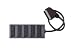 Produktbild Scart Umschaltbox mit Kabel, 0,4 m, Scartstecker-5 x Scart- VE=1 [PC]