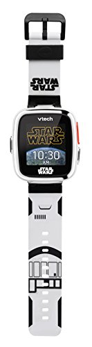 Preisvergleich Produktbild Star Wars Stormtrooper Watch weiß