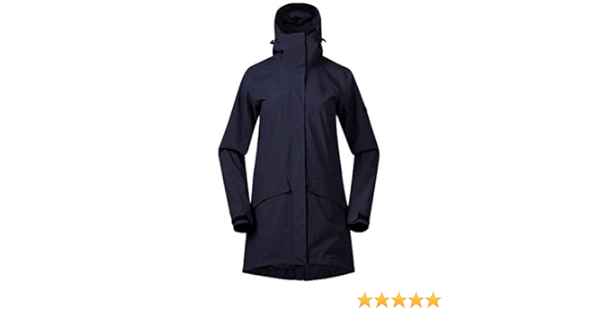 bergans oslo 2l insulated jacket