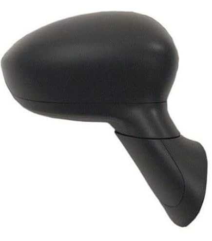 Miroir Rétroviseur Extérieur Gauche Equal Quality Pour Fiat 500