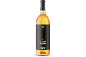 HONIG KLAUSE HEIDENAU CLASSIC (TRADITIONAL) HONEY MEAD - MEAD WINE (11% ABV) 0.75L