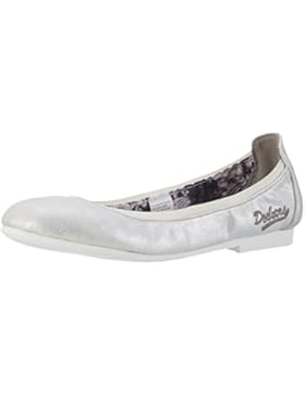 Dockers by Gerli Unisex-Kinder 40al604-680550 Slipper