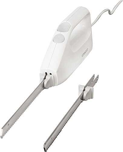 Preisvergleich Produktbild Kenwood Elektromesser Kn650, Inklusive Tiefkühlklinge