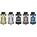 Produktbild Digiflavor Fuji Son GTA Tank 4ml Farbe Silber