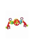 Early Learning Centre Lichter und Geräusche Lenkrad für Kinderwagen - 3