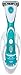 Quattro for Women by Wilkinson Sword Bikini Travel Razor
