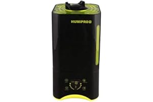 HOLLAND HYDROPONICS Garden Highpro HumiPro Humidifier - 4L
