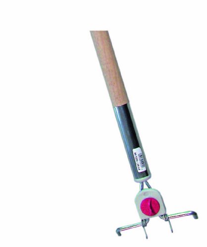 Preisvergleich Produktbild BECO Stiel Holz roh 1400x24mm 0 VE=1