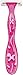 BIC Miss Soleil Colour Collection Lady Razors - Pack of 4