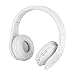 Produktbild Topiky Bluetooth Gaming Headset, drahtloser Stereo HiFi Sound über das Ohr Faltbarer Spielkopfhörer mit Empfänger und Mikrofon für die PS4-Konsole(weiß)