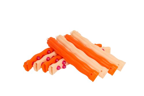 JEMIMAH HEALTH HOOP II – Hula Hoop // 96 Magneten, 1,7kg** - 3