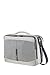 Produktbild Samsonite Durchläufer Rucksack, 43 cm, 36, 5 L, Silver/Red