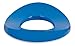 Luma Babycare Toilet Seat (Ocean Blue/ White)
