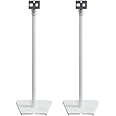 Sanus Supporto per Sonos ONE, PLAY:1, Play:3 (1 coppia