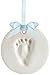 Pearhead Baby Print Hanging Keepsake