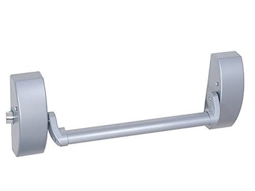 Preisvergleich Produktbild Union unnjpl803nw Türschließer Türanlehner und Exit Hardware