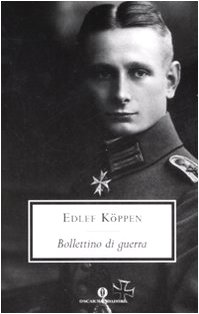 Bollettino di guerra libro