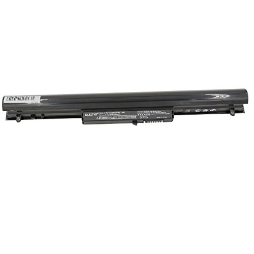 BLESYS – 14.4V / 2600mAh HP VK04 HSTNN-YB4D 694864-851 695192-001 H4Q45AA Ersatz Laptop Akku passen HP Pavilion 14 14t 14z 15 15t 15z m4 Serie, Pavilion Sleekbook 14 14t 14z 15 15t 15z Serie - 5