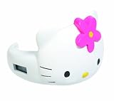 Hello Kitty – 6404 – Schmuck und Kosmetik – Armbanduhr in Blister
