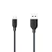 Anker PowerLine Micro USB (3ft) - The World