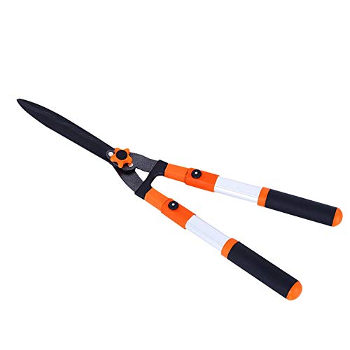 Preisvergleich Produktbild Mifusanahorn Professionelle scharfe Bypass-Astschere Schere Gartengeräte Lötwerkzeuge Teleskop-Heckenscheren für den Garten. (Color : Photo Color)