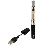 MEHRWEG E-Shisha Starterset Taschen Shisha Wasserpfeife Hookah Vapor to go 650mAh Akku
