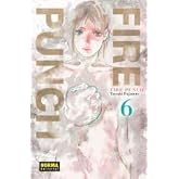 FIRE PUNCH 06 (NUEVO PVP): 6