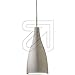 Produktbild Fabas Luce Burt Pendelleuchte beton, E27
