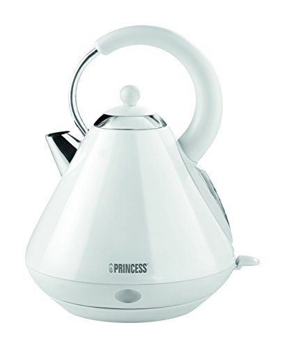 Preisvergleich Produktbild Princess 01.233022.01.333 Wasserkocher