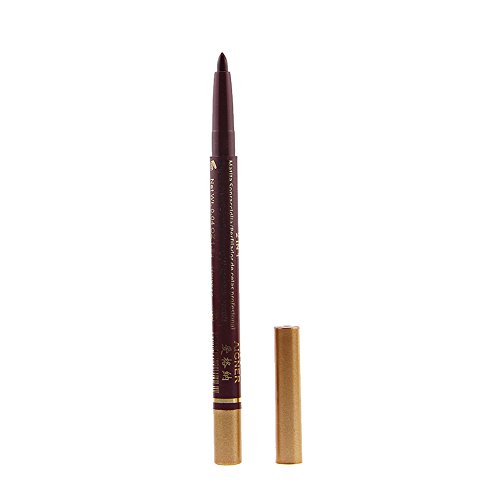 ROPALIA Lipliner Waterproof Lip Pen Pencil Matte Lip Lure Natural Makeup