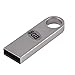 Price comparison product image Prima05Sally Super High Speed Portable Simple Classic Metal Key USB 2.0 Memory Stick Flash Pen Drive U Disk 8GB Durable Solid-state Storage