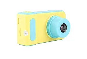 Kidzy Digital Video Camera for Kids 2-10 Years Old, Rechargeable Camera Shockproof 1080P HD Cameras Camcorder for Kids Toddler Indoor Outdoor Travel