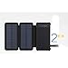 Produktbild YDDY Power Bank Powersolarpanel Portable 8000Mah Mobile Power Campingleuchten