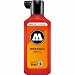 Produktbild Molotow Nachfülltinte One4All für Permanentmarker 180ml verkehrsrot