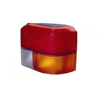 IPARLUX 16914732 - Piloto Trasero Derecho, Sin Portalámparas, Ambar-Rojo