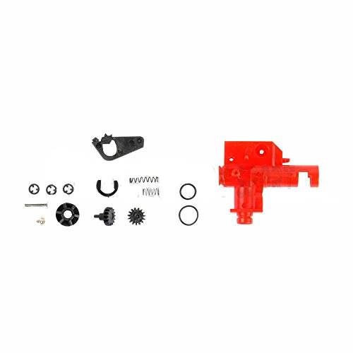 Preisvergleich Produktbild ELEMENT M4 M16 HOP UNIT FOR AIRSOFT AEG GEARBOX