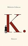 Cover zum Buch K