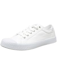 Palladium Pallaphoenix OG Canvas, Zapatillas Para Mujer