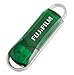 Produktbild Fujifilm 16 GB USB 2.0 Flash Drive 16 GB USB 2.0 Typ A grün Player USB Flash – Leser USB Flash (16 GB, USB 2.0, Typ A, grün, 70 mm, 22 mm)