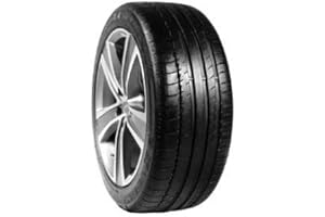 EGOMMERCE - Pneumatico Auto Estivo EXTREME-S 225/45 R17 92 W Certificato - Pneumatici Automobile per la Stagione Estiva con Raggio Sportivo, Gomme per Auto Made in Italy ed Ecofriendly|Garanzia 2 Anni