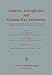 Produktbild Galactic Astrophysics and Gamma-Ray Astronomy: Proceedings of a Meeting Organised in the Context of the XVIII General Assembly of the IAU, held in Patras, Greece, August 19, 1982