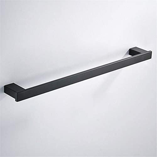 Preisvergleich Produktbild KaO0YaN-Bath Edelstahl Badregal Badezimmergarnitur Hardware Anhänger einpolig