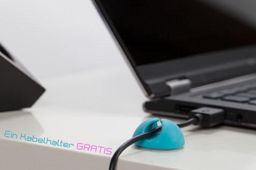 72W Netzteil für IBM Thinkpad E530 R30 R31 R32 R40 R40e R50 R50E R50p R51 R51e R52 S30 S31 Notebook Ladegerät AC Adapter Ladekabel (Stecker 5,5*2,5 mm) 16V 4,5A – Gewährleistung 24 Monate - 6