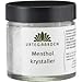 Produktbild Mentholkristalle, natürlich, 20g