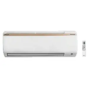 Daikin Split AC 1.5ton 4-Star Heating and colling FTHT50 Series (2022)