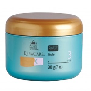 KeraCare Dry & Itchy Scalp Glossifier (200g)