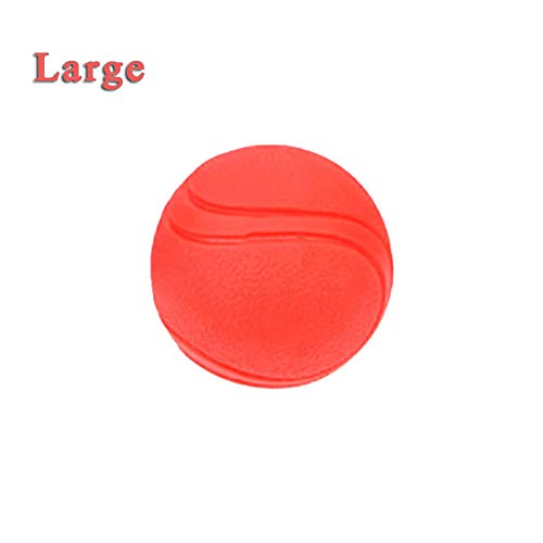 pelota saltarina para perros