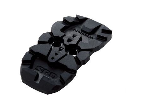 Preisvergleich Produktbild SPD-SOHLENABDECKUNG SMSHMT33CC 1STK INKL. SCHRAUBEN