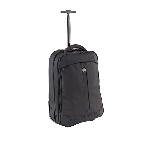 Delsey Bellecour Zaino con ruote 54 cm compartimente portatile Laptop