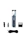 Cifano AT-512 PROFESSIONAL HAIR CLIPPER RECHARGEABLE WIRELESS BEARD TRIMMER RS.499.00